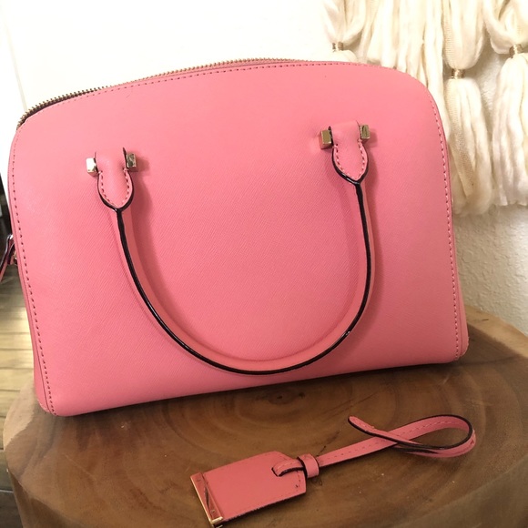 Kate Spade purse - Picture 3 of 4